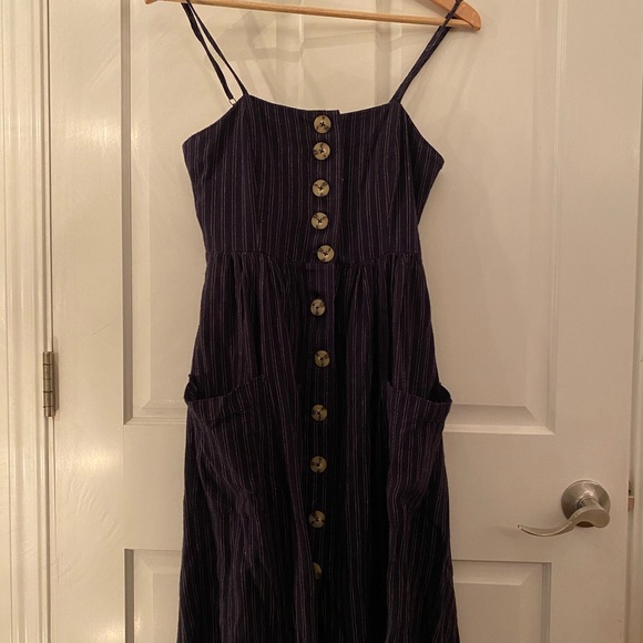 Midi Dress - Picture 3 of 4